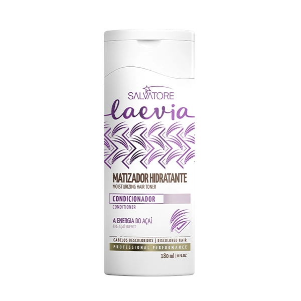 Cd Laevia 180ml Mati