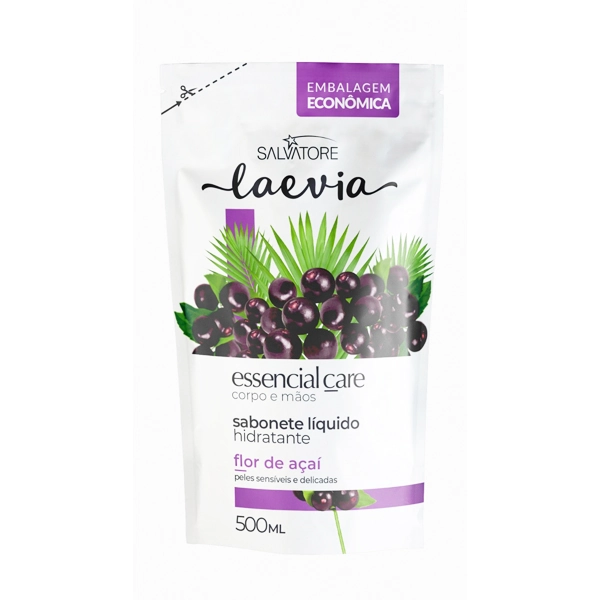 Sab Liq Laevia 500ml