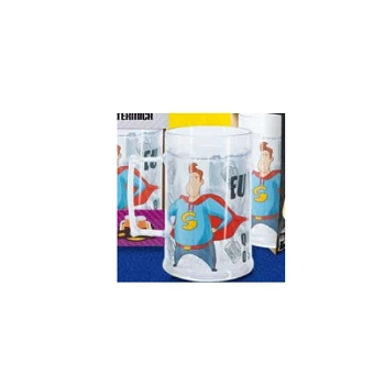 Caneca Gel Super Poder 410ml