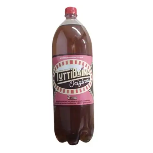 Refrig Tuttibaina 2l Original