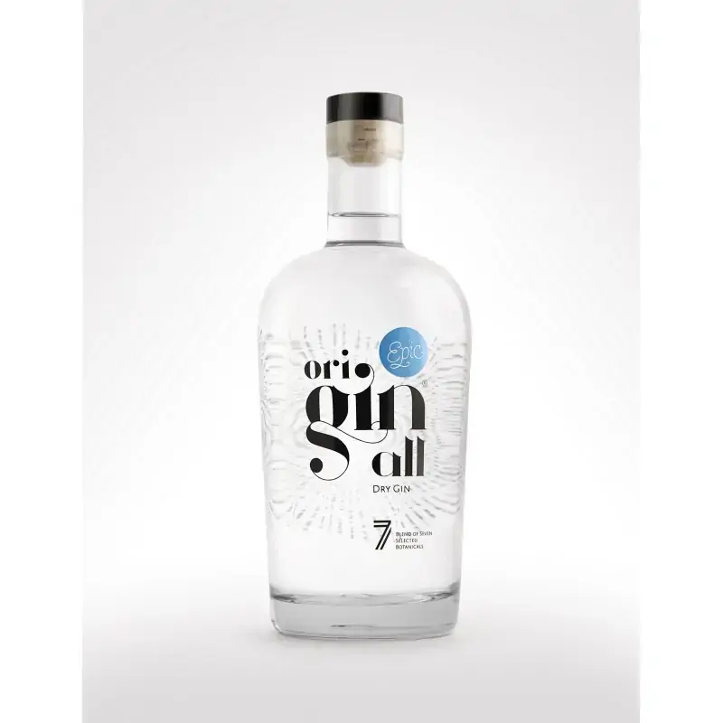 Gin Epic 990ml Original
