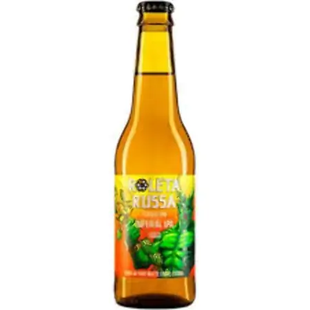 Cerv Roleta Russa Imperial Ipa Ln 355ml