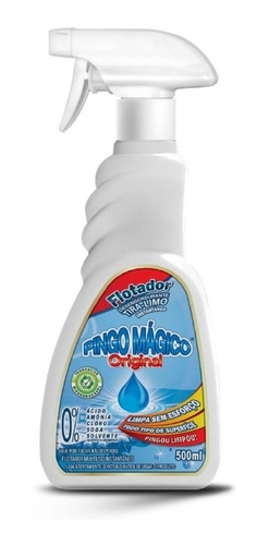 Limp Pingo Magico Flotador 500ml