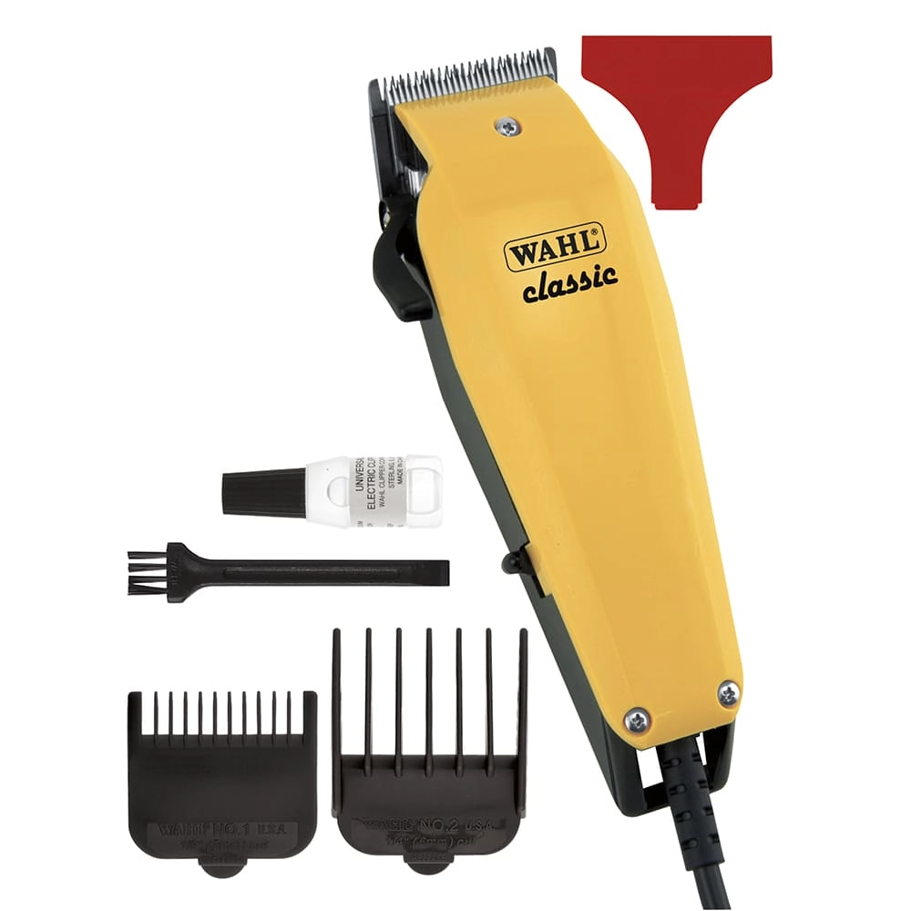 Maquina P/corte Wahl Classic 127v 1un