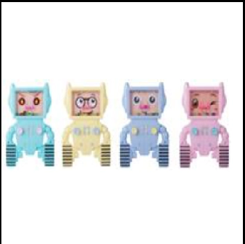 Gk1630 Game Dagua Formato Robo
