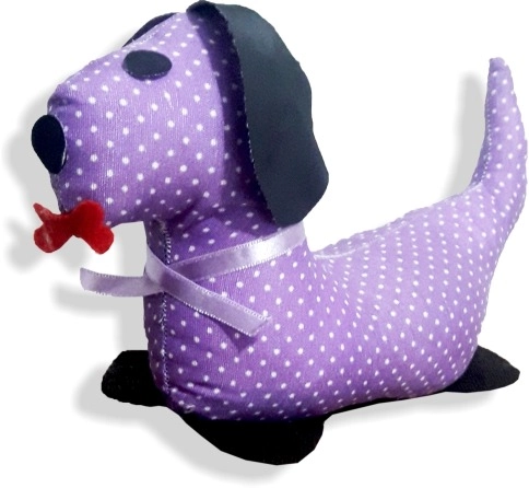 Peso Porta Cachorrinho Ppc 19 Secullos