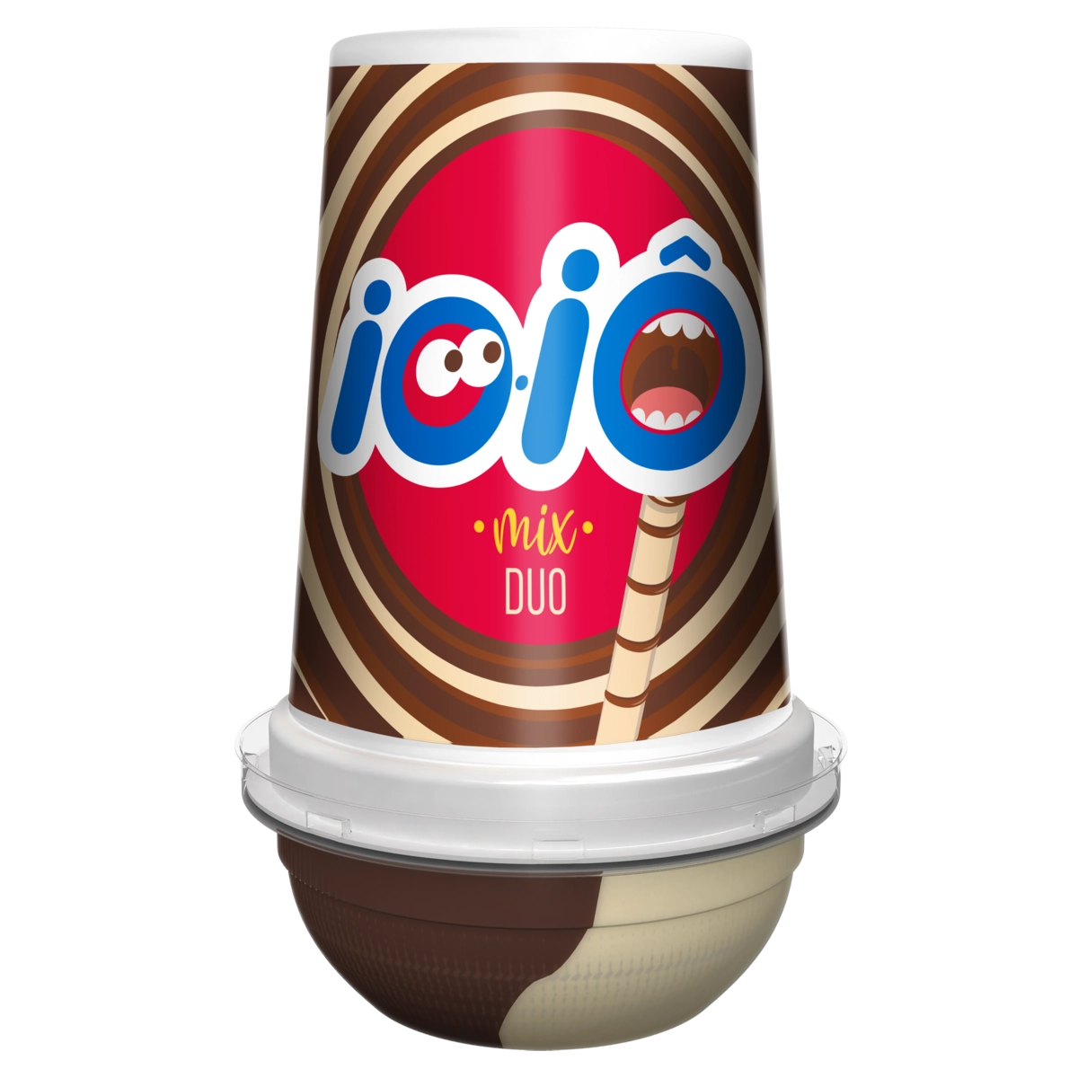 Creme Duo Io Iô Mix Pote 41,9g