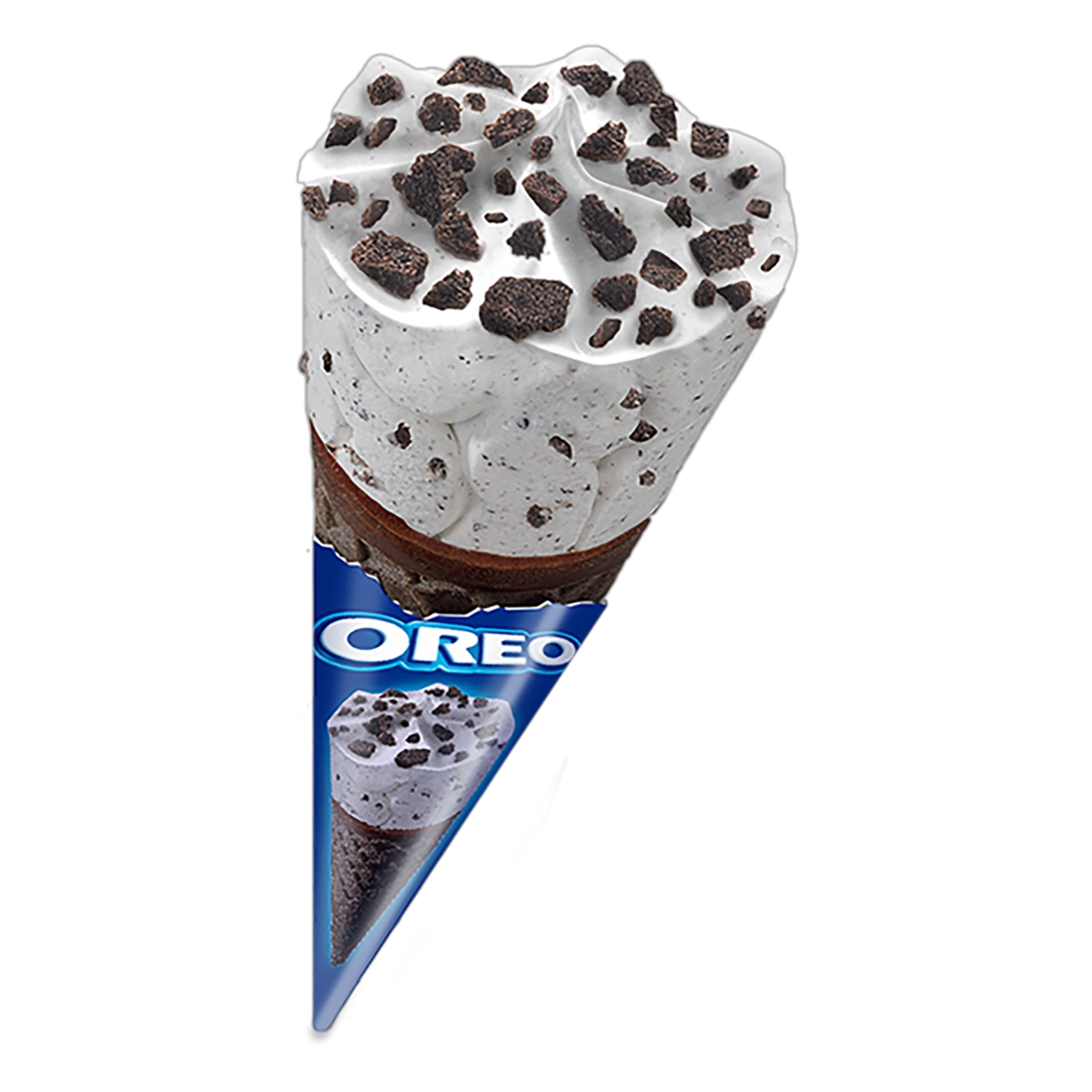 Sorvete Oreo 75g