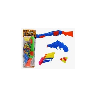 Lanca Dardo 17x43cm C/14pcs Mt1162 Ref.5969