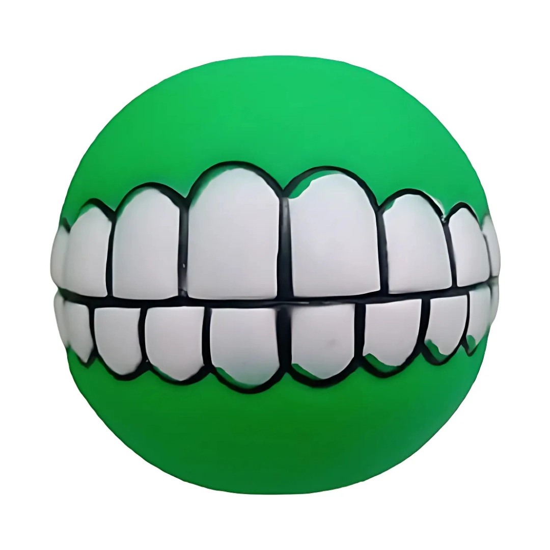 Brinquedo Pet Bola P100 41 Banana Toys