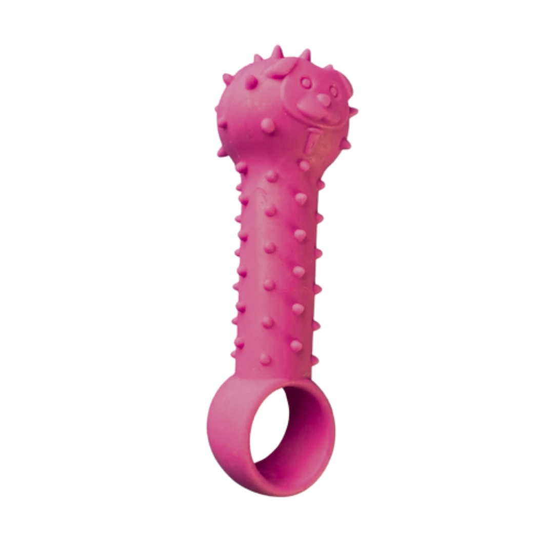 Brinquedo Pet Mordedor P100 91 Banana Toys