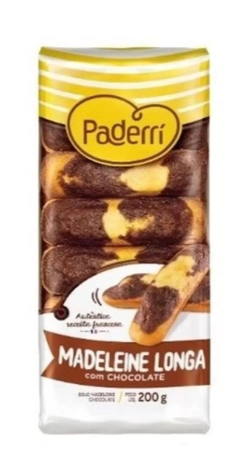 Madeleine Trad Choco Cx 12pt 1 Cx
