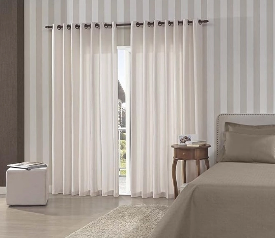 Cortina Rustica Pantex Sort1 170x260cm 703003514601011 300 Bella Janela