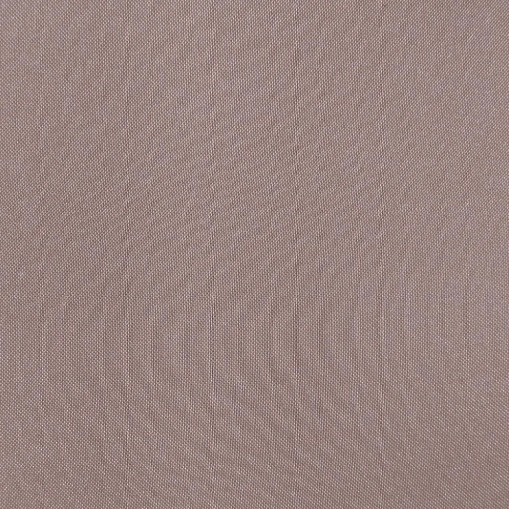 Cortina Duplex 2.60mx1.70m Lisa Taupe Bella Janela