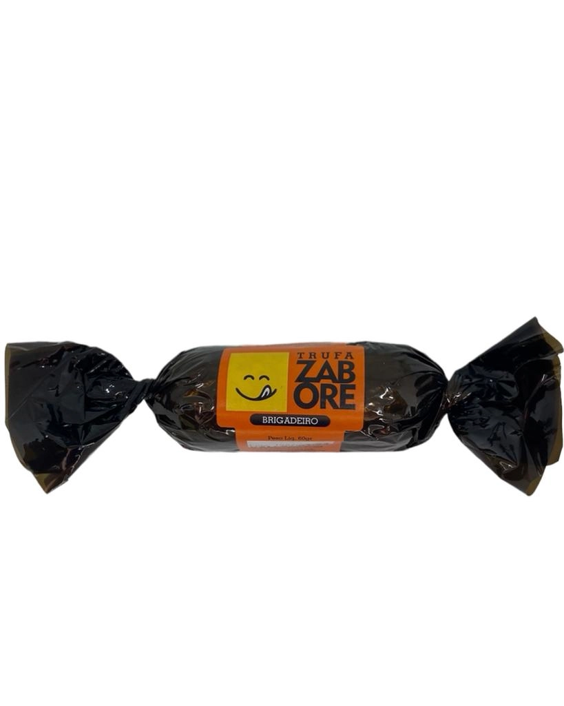 Trufa Zabore 60g Brigadeiro