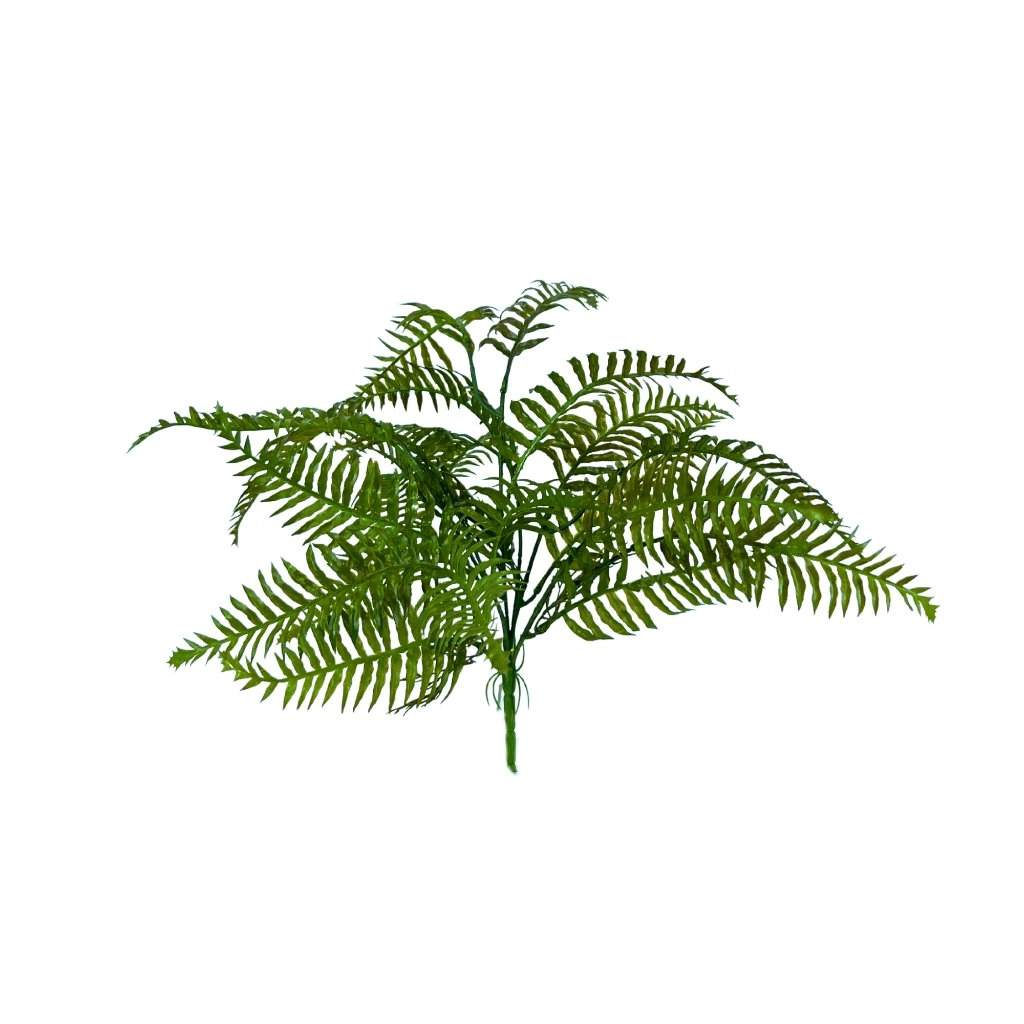Buque Samambaia X7 42cm 42127 Bela Flor