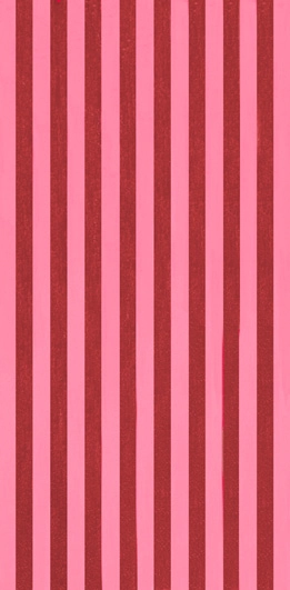 Toalha Praia Velour Cabana Stripes Rosa 76x152cm 30007352 Dohler