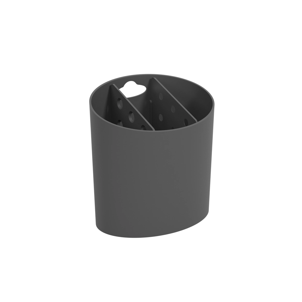 Escorredor Talher Oval Basic Czc