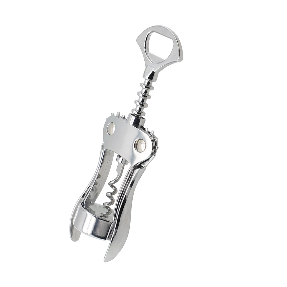 Saca Rolhas Brinox Metalico Un