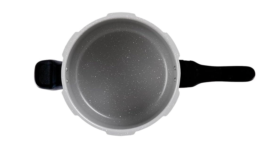 Pan Pressao C.l Super C/ind 4,2 L Gris
