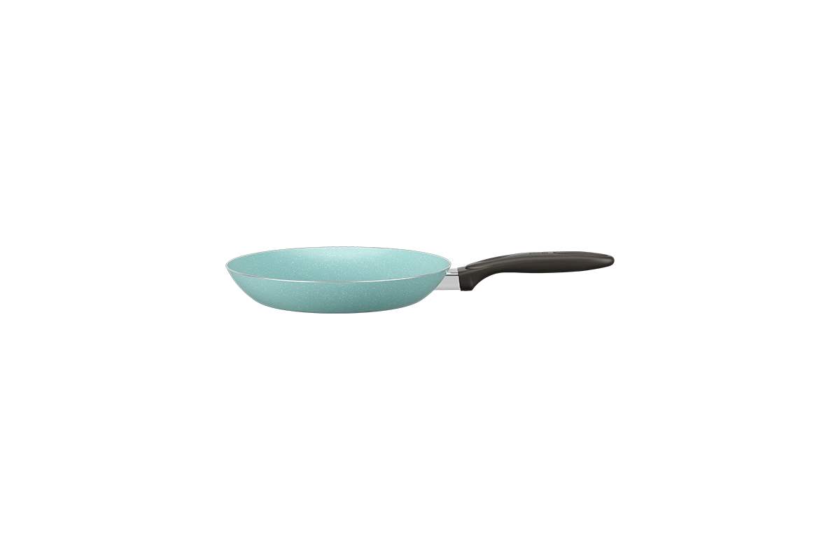 Frigideira Ceramica Suprema Verde 24x4cm 1.2l 7245/354 Brinox