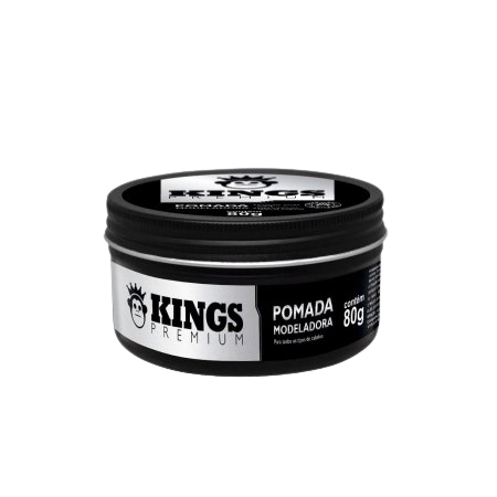 Cera Mod.kings Premium 80g
