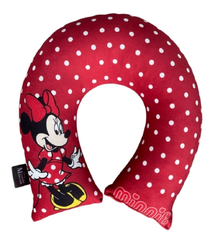 Travesseiro Pescoco Teddy Sort Ltr0367.888 Hedrons