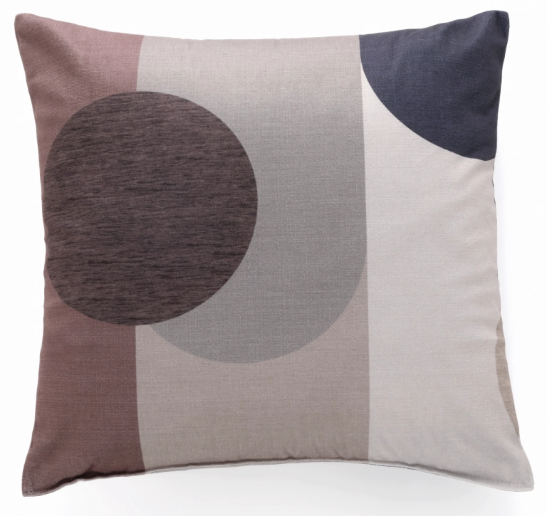 Almofada Velvet Art Deco 45x45cm Al0493.8705 Hedrons