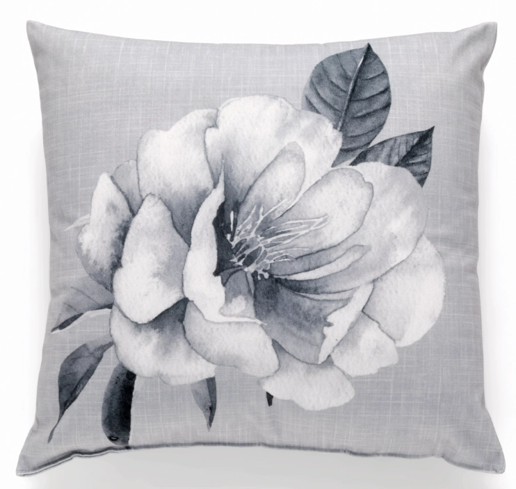 Almofada Velvet Delicate 45x45cm Al0493.2454 Hedrons