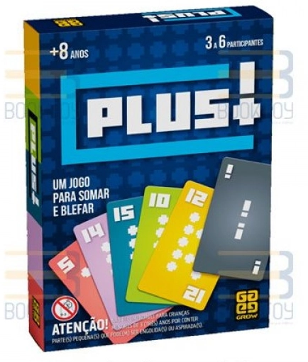 Jg Plus