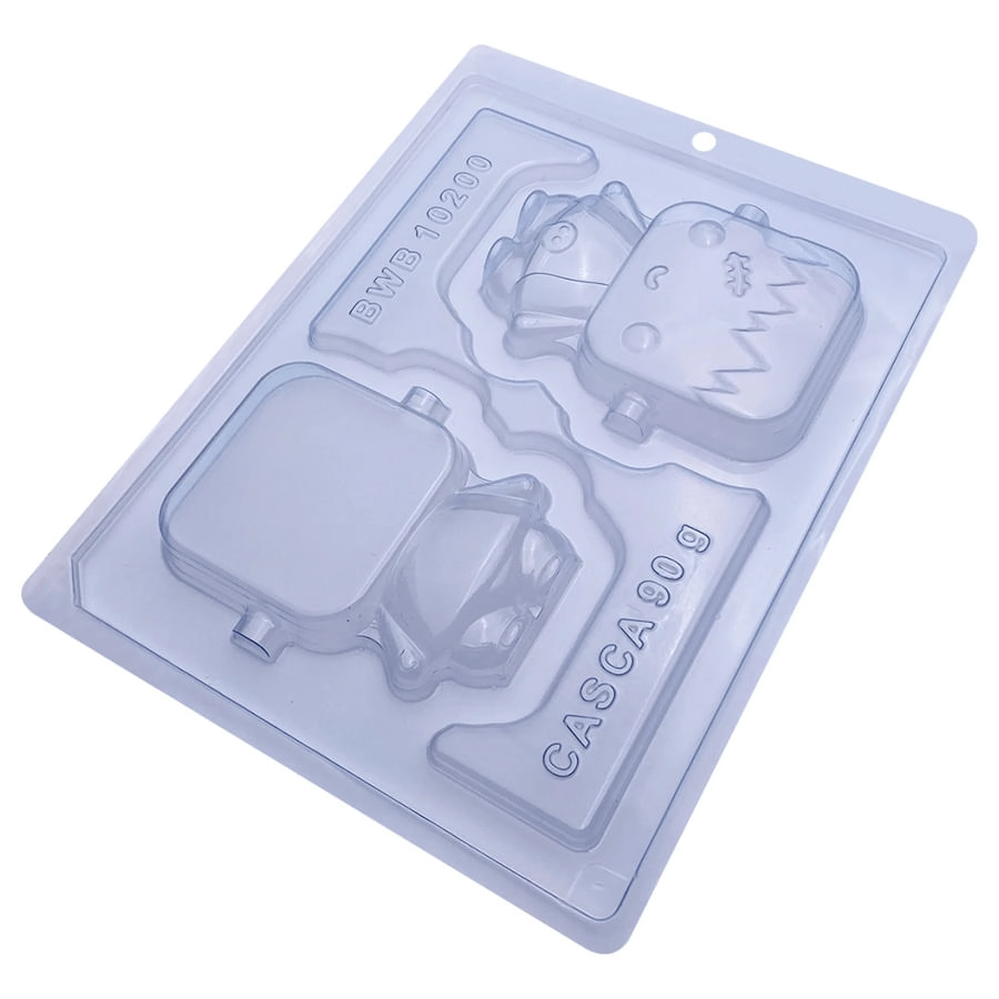 Forma Silic Frank Baby 10200 Bwb