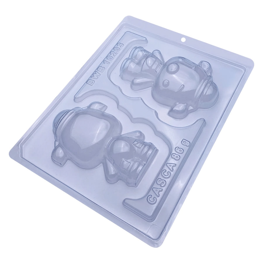Forma Silic Pig 10203 Bwb
