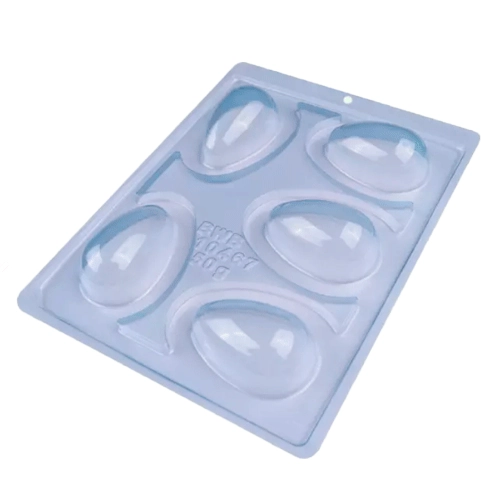 Forma Especial Ovo Liso 50g Ref.10467 Bwb