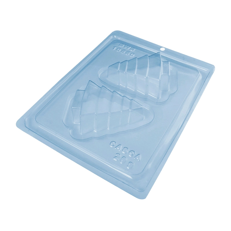 Forma Silic Arvore De Natal M 10550 Bwb