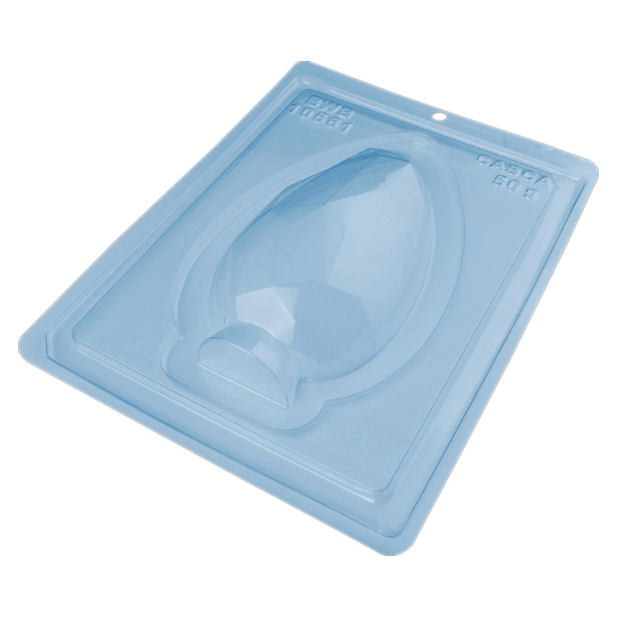 Forma Ovo Lapidado Com Base Ref10561 Bwb