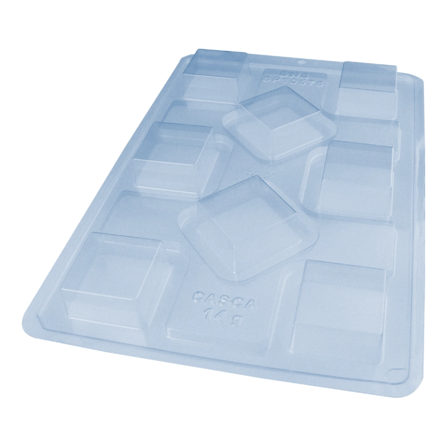 Forma Semi Prof Pao De Mel Quad M Ref3703 Bwb