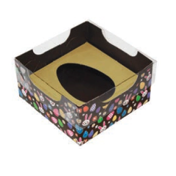 Cx Encanto Kids Diversao 50g Creme