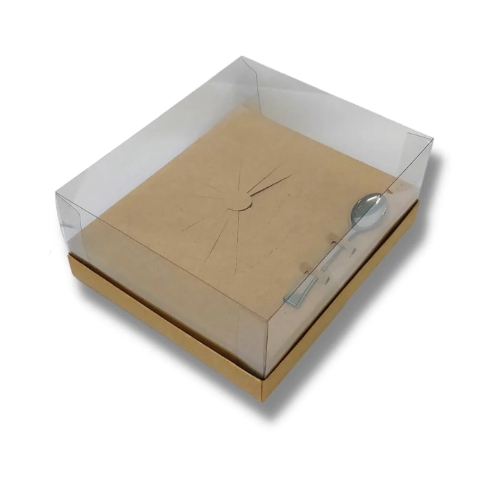 Ideia Clas 350gr Kraft