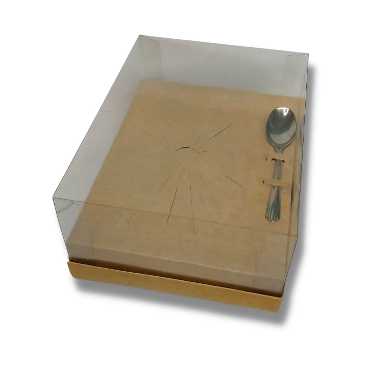 Ideia Clas 500gr Kraft