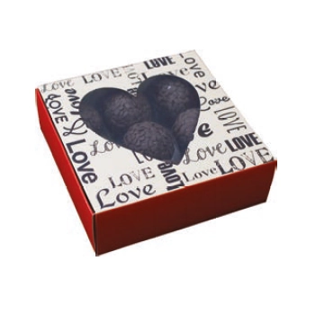 Cx Gaveta 9doc Cora Love