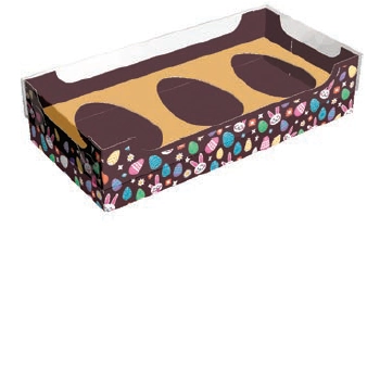 Caixa Enc Kids 3x50g Divers Ou Ideia 1x1un