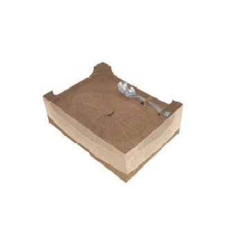 Cx Encanto Eco 250g 1un Kr