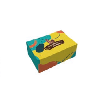 Cx 6doce Amor Chocolate