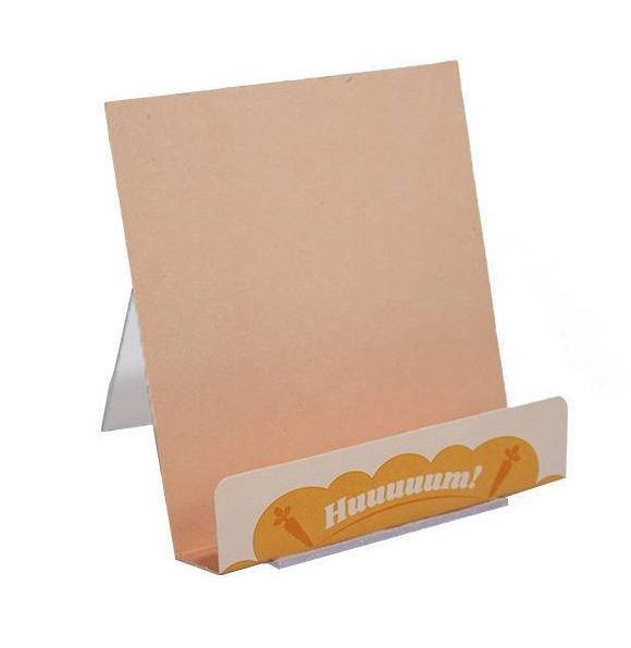 Embalagem Slice Cake Cenoura 10un Ref4318 Ideia