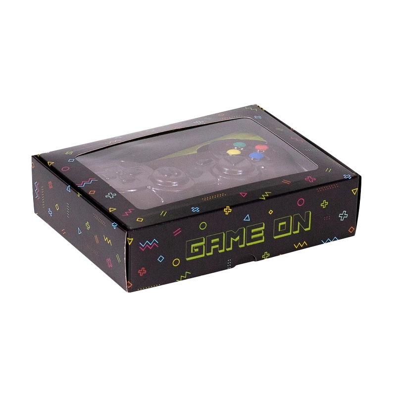Cx Practice C.visor Joystick G Game On 4432 Ideia