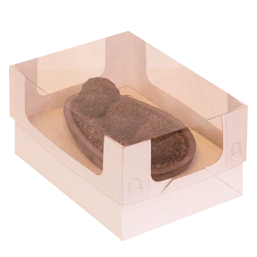 Cx Encanto Essen Alta 2 Em 1 Brc 150/250g Un 4591 Ideia