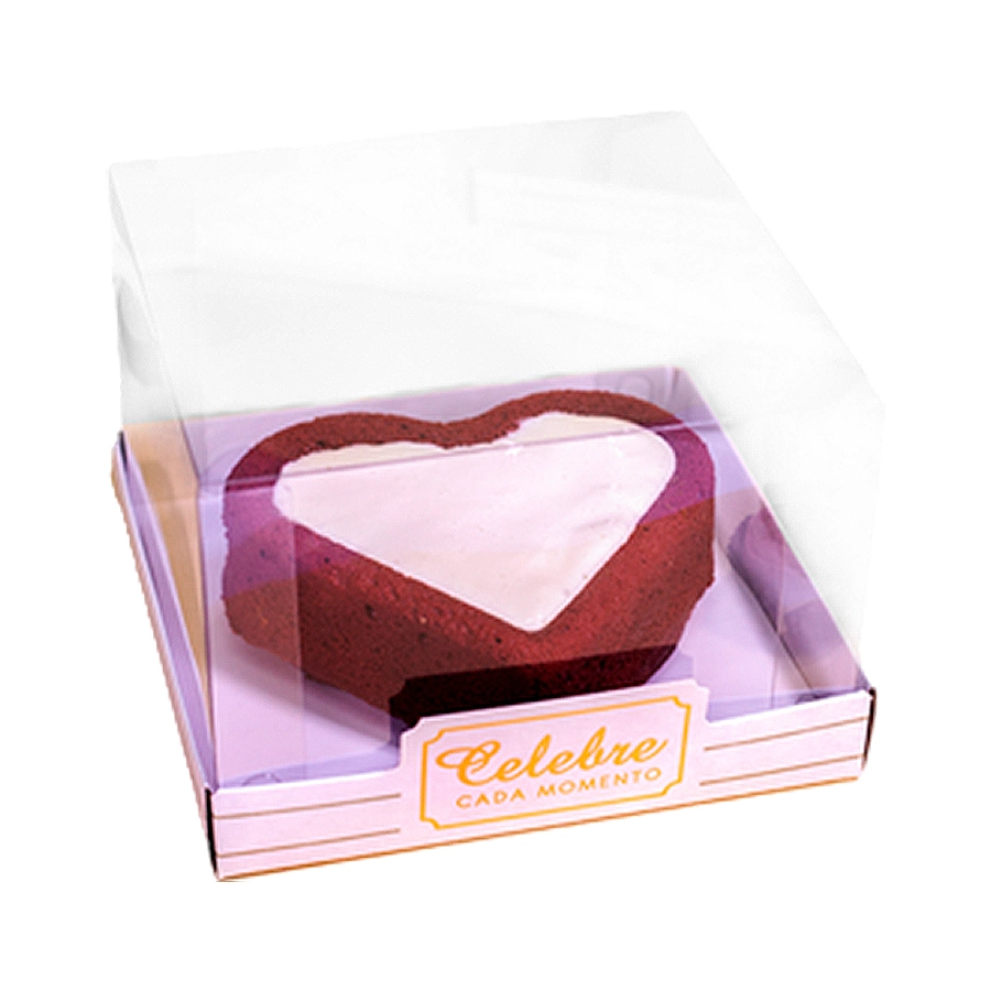 Caixa Bento Cake Celebre