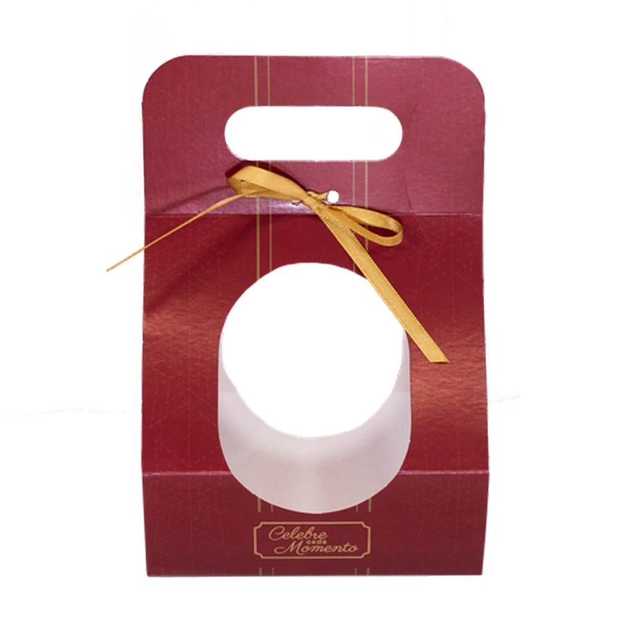 Cinta Bol G Celebre Verm 4812 Ideia