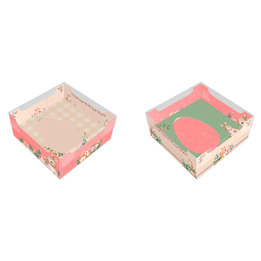 Cx Encanto Kids Dp Fc Pasc Encant 100g 4843 Ideia