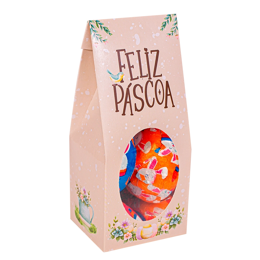 Saco Practice Esp C.visor Pasc Encant Un 4858 Ideia